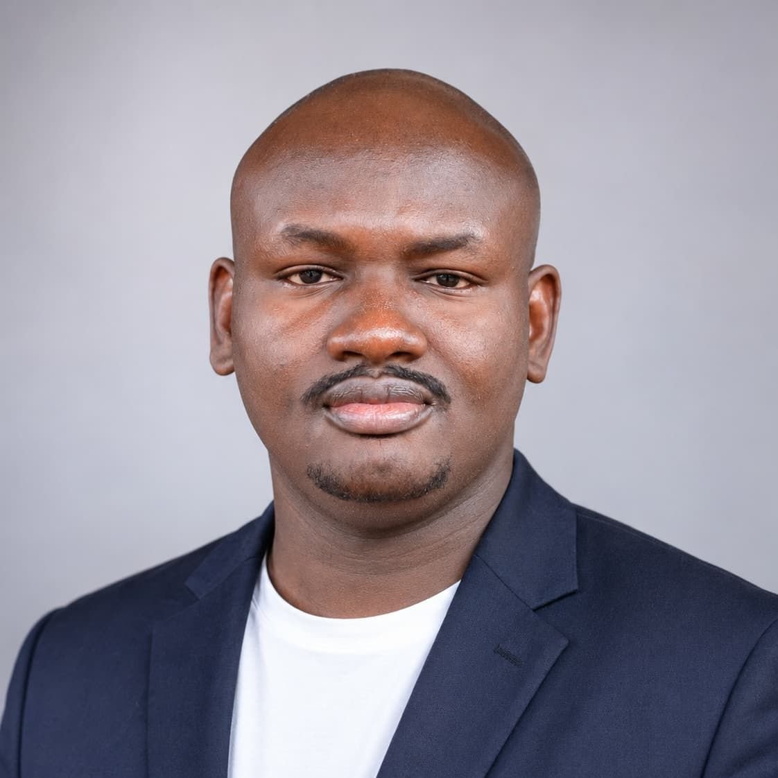 Justice Abutu, founder and senior software engineer at Rogramatic